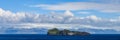 Vestmannaeyjar Western Islands Royalty Free Stock Photo